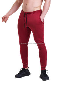 100% Cotton <b>Men's</b> Slim Fit Tracksuits Custom Logo Tech Fleece Jogging Tracksuit Tech Fleece Tracksuit Winter Fleece Track <b>Suit</b> - Product Image 2