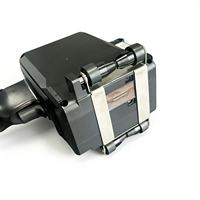Nueva Impresora de Inyección de Tinta Portátil Manual de Alta Definición, Impresora de Etiquetas de 25.4 mm, Impresora de Fechas con 1 Año de Garantía, Alimentada por Batería