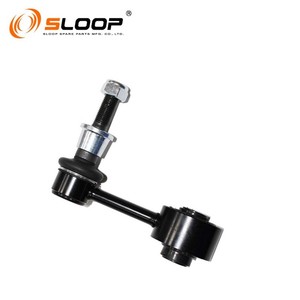 Enlace estabilizador de suspensión trasera R/L 48830-47010 para Toyota - Product Image 4