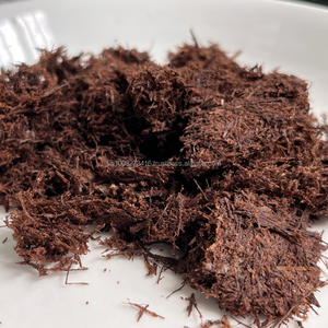 Bagasse de canne à sucre du Vietnam – Matériau en fibre naturelle pour l'alimentation animale - Product Image 1