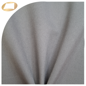 Tela Tejida de Poliéster 100% Reciclado, Repelente al Agua, Ecológica y Biodegradable para Pantalones - Product Image 1