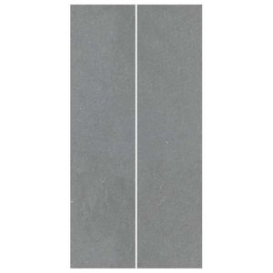 Bâche de piscine pliable gris clair 196,9 x 98,4 po, couvertures et enrouleurs pour piscines - Product Image 2