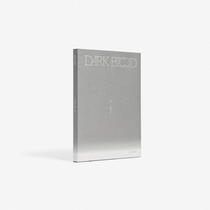 ENHYPEN 4º Mini Álbum Dark Blood Versión ENGENE Libro Electrónico de Cartón con Diseño Aleatorio de K-Pop para Todas las Edades - Product Image 1