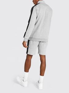 Nouveau Design de survêtement pour hommes, ensemble Jogging, sweat-shirt, mode de rue, avec mélange de couleurs, - Product Image 6