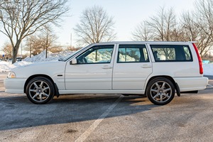 วอลโว่ วี-70 เอ-ดับเบิลยู-ดี ปี 1998 - Product Image 3