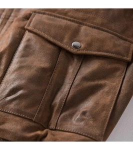 Chaqueta Acolchada Unisex de Primera Calidad, Talla Grande, Impermeable, Cortavientos, con Capucha, de Secado Rápido, Estilo Urbano, con Cierre - Product Image 4