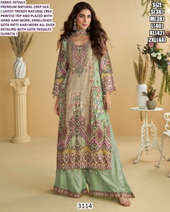 Ensemble noir Royal Heritage - Product Image 3