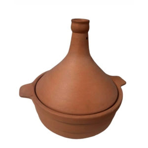 Healthy New Design Clay <b>Tagine</b> <b>Pot</b>-Rust-Proof & Easy to Clean - Product Image 1