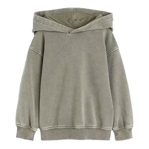 Chándal lavado con ácido personalizado para hombre, elegante, cómodo, holgado, servicio de ropa deportiva de alta calidad directo de fábrica de Hamza Apparels - Product Image 1