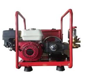 Heavy Duty Farm Power Sprayer for Orchard and Crop Spraying Portable Engine Driven Agricultural <b>Spray</b> Pump Machine Commercial - Product Image 2