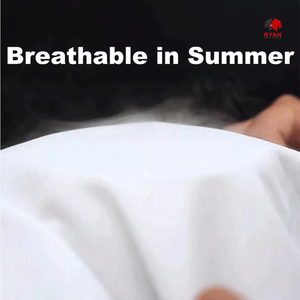 เสื้อยืดผู้ชายคุณภาพสูง คลาสสิก ระบายอากาศได้ดี ผลิตจากผ้าฝ้าย รับผลิตโลโก้ตามสั่ง ขายส่งโดยตรงจากโรงงาน ปรับแต่งได้ - Product Image 4