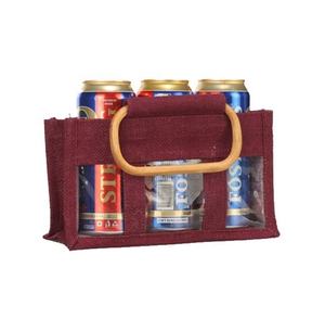 Stylish Wine/<b>Water</b> <b>Bottle</b> Holder with Different Design for Home Kitchen Office <b>Daily</b> Use Picnics at Lowest Price - Product Image 4