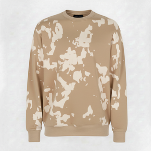 Sudadera con Capucha Personalizada para Empresas con Logotipo Bordado, 100% Algodón, Temporada Otoño, Suministro ODM - Product Image 6