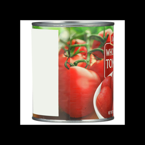 Pâte de tomate de haute qualité, facile à ouvrir, 100% pure (36-38 Brix), naturelle, acidulée-douce, marque OEM, sans additifs - Product Image 3