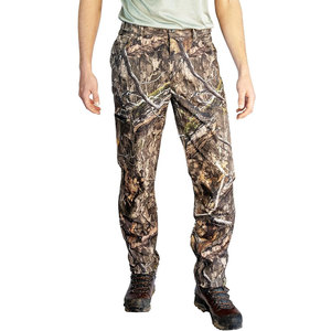 Pantalon de chasse toutes saisons, vêtements de performance durables pour l'extérieur, pantalon de chasse résistant à l'eau, pantalon d'extérieur - Product Image 1