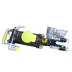 YT28 암반 천공기 OEM 에어 레그 암반 드릴 휴대용 암반 드릴 에어 컴프레서 암반 드릴 - Product Image 2