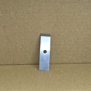 Cuchilla para Peletizadora ECON - Product Image 3