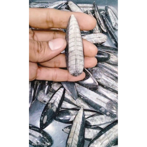 หินควอตซ์ธรรมชาติทำมือขายส่ง หินคูเบอร์ หินหลวมสำหรับทำเครื่องประดับแฟชั่นตามหลักฮวงจุ้ย - Product Image 1