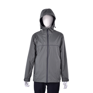 Men New Casual New Design Hot Sale Wholesale Softshell <b>Jacket</b> <b>Waterproof</b> Softshell <b>Jacket</b> Summer Outdoor Made - Product Image 2