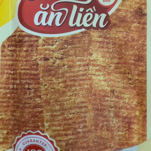 Filete de Panga Suroeste Frito con Pimienta Negra Vietnamita de Primera Calidad, Alto en Proteínas, Listo para Cocinar, Snacks de Mariscos, Bolsa, 12 Meses - Product Image 1