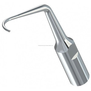 Juego de Instrumentos Quirúrgicos ENT de Acero Inoxidable, Herramienta Manual con Certificación CE Clase I, Reutilizable, ISO13485, WORLD PRECISION SURGICAL - Product Image 1