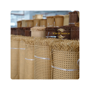 Phoebe Matière première en rotin naturel tressé du Vietnam, haute qualité, extensible, durable, écologique VIETCHOICE - Product Image 5