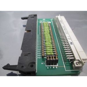 AMAT 0100-09020 REV E FUSE BOARD, PCB, 111559 - Équipements et pièces semi-conductrices d'occasion fiables à l'échelle mondiale chez - Product Image 5