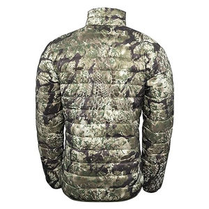 Chaquetas de Caza Impermeables y Cortavientos de Nuevo Estilo 2025, Transpirables, de Tejido Softshell, Personalizadas para Hombre, 100% Poliéster, Gran Venta - Product Image 6