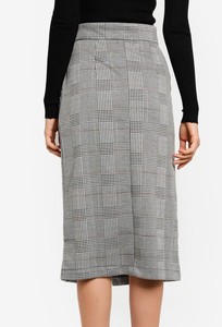 Vietnam clothing manufacturer OEM ODM Ladies woven skirt Woman <b>Clothes</b> Customized label Customized fabric Wholesale clothing - Product Image 5