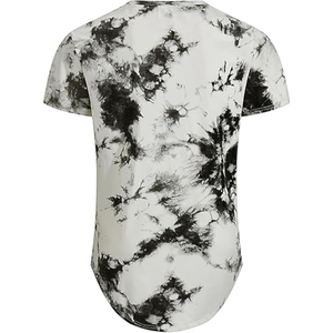 Camiseta gráfica con estampado 3D para hombre |   Camiseta informal de verano de manga corta a la moda para uso diario moderno - Product Image 4