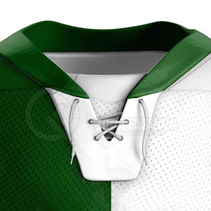 Uniforme de Hockey sobre Hielo para Hombre de Calidad Premium con Tela Transpirable, Ajuste Cómodo y Diseño Personalizado para Deportes de Equipo - Product Image 4