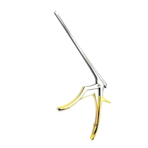 Wholesale Kerrison Rongeurs Manufacturer Stainless Steel Surgical Instruments for Global Medical Equipment Supply - Product Image 4