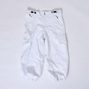 Pantalones de nieve de carga holgados cortavientos personalizados pantalones de esquí de gran tamaño ropa de calle personalizada Snowboard Unisex esquí de pierna ancha suelta para hombres - Product Image 1