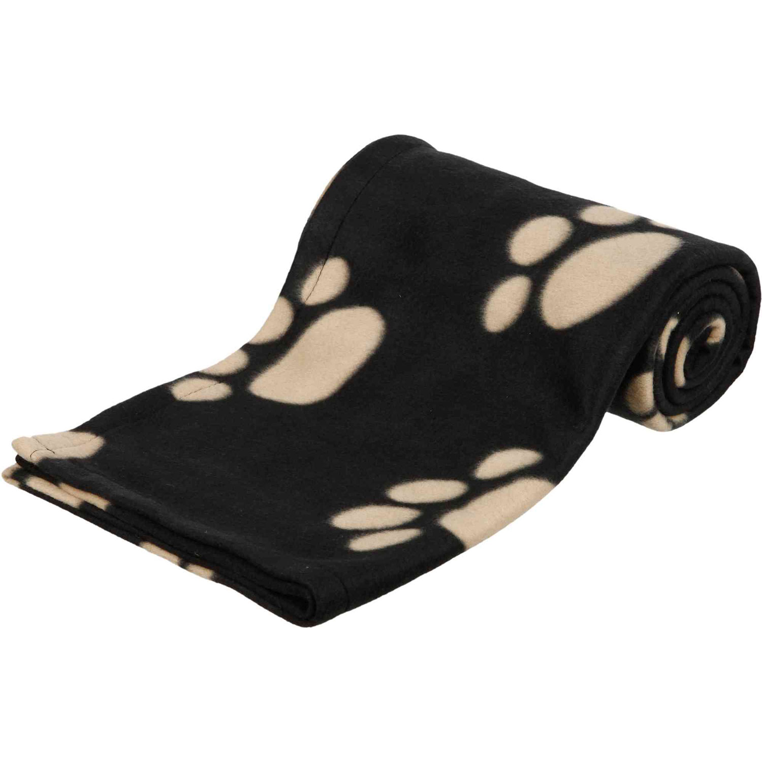 black/beige