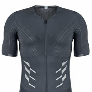 Custom <b>Cycling</b> Jersey Set Breathable <b>Short</b> Sleeve Jersey & <b>Cycling</b> <b>Shorts</b> Sublimated Team Wear <b>Cycling</b> Jersey and <b>Shorts</b> Set - Product Image 2