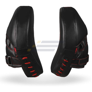 Reasonable Price <b>Boxing</b> Pads Focus Pad <b>Boxing</b> High Quality Customized Design for Adults Focus Pads - Product Image 3
