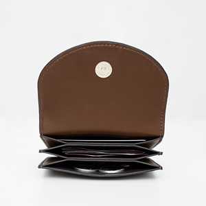 Fashion <b>Business</b> <b>Card</b> Holder PU <b>Card</b> <b>Case</b> <b>Card</b> Box for Men and Women - Product Image 5