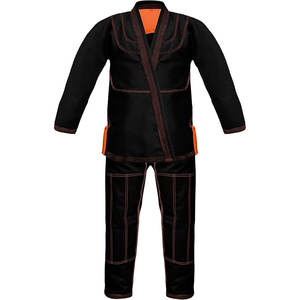 Meilleur design, haut de gamme, confortable, respirant, séchage rapide, lavable, antibactérien, tendance Jiu Jitsu pour hommes. - Product Image 1
