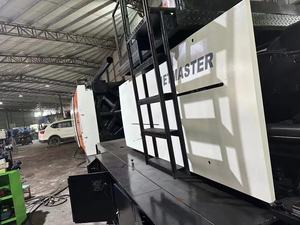 Service de moulage par injection de plastique moule personnalisé Machine d'injection de plastique - Product Image 3