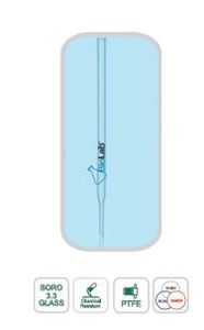 BIOLAB Juego de Tubos de Irrigación para Artroscopia Estériles Resistentes a Químicos, Compatible con Bomba de Doble Onda OEM, Vidrio Borosilicato 3.5, PTFE - Product Image 3