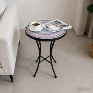 Pot de fleurs moderne pour jardin, grande taille, résine durable, pot de plantes d'intérieur et d'extérieur, pot de fleurs décoratif, décoration de balcon à domicile - Product Image 1