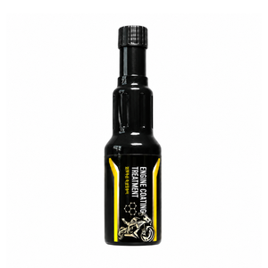 Traitement d'huile moteur de moto de qualité supérieure, additif au graphène, nettoyant pour système de carburant, économiseur de carburant, nettoyant pour injecteurs, certifié ISO9001 - Product Image 1