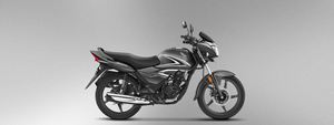มอเตอร์ไซค์ โอฟ ชายน์ 125 ดิสก์ จากอินเดีย - Product Image 3
