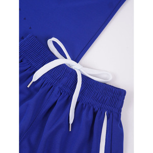 Maillot de football de qualité supérieure 2023 2024 Ensemble uniforme Design rétro Maillot de football personnalisé Ensembles d'uniformes de football - Product Image 4