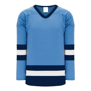 Maillot de hockey sur glace professionnel de haute qualité pour l'entraînement, vêtements pour hommes, maillot de hockey sur glace - Product Image 2