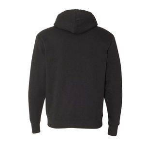 Sudadera con Capucha Personalizada Unisex, Forro Sherpa Grueso, Cierre Completo, Suave y Térmica, para Invierno, Casual y Aire Libre - Product Image 2