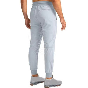 Pantalones de Hombre al Por Mayor de Fábrica a Precio Razonable, de Secado Rápido, para Uso Casual y al Aire Libre, de la Mejor Calidad - Product Image 2