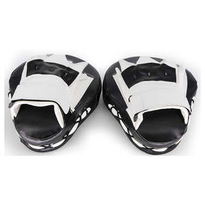 Almohadillas de enfoque para entrenamiento deportivo, almohadillas de impacto para entrenamiento atlético, almohadillas de enfoque para sesiones de entrenamiento y rendimiento. - Product Image 4