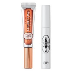 Holika Holika Lash Correcting for Mascara EX 9ml 03 Formula Chimica Liquida per Estensione Lunga delle Ciglia con Fibre 1 Pezzo con Sconto - Product Image 1