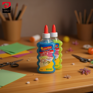 Gel Brillante Superite de 177 ml para Manualidades, para Agregar Brillo y Destellos a Obras de Arte - Product Image 2